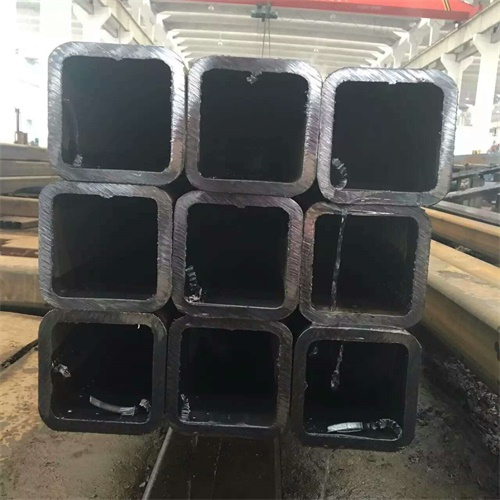 阿尔山Q345B方管价格